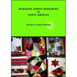 Managing Human Resources in North America