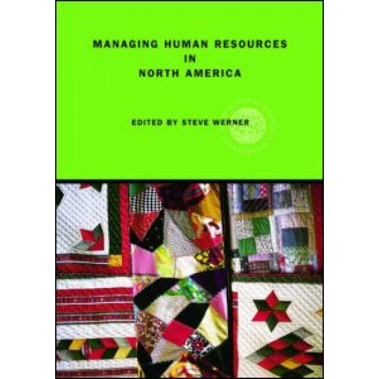 Managing Human Resources in North America