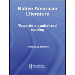 Native American Literature Native American Literature