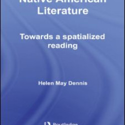 Native American Literature Native American Literature