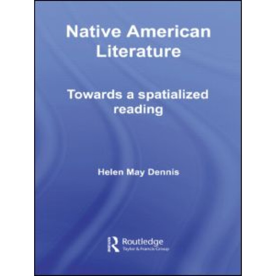 Native American Literature Native American Literature