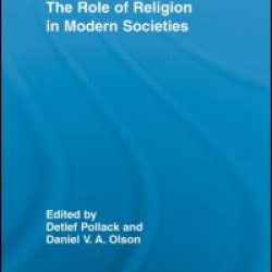 The Role of Religion in Modern Societies