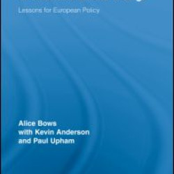 Aviation and Climate Change Aviation and Climate Change
