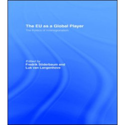 The EU as a Global Player