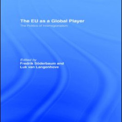 The EU as a Global Player The EU as a Global Player