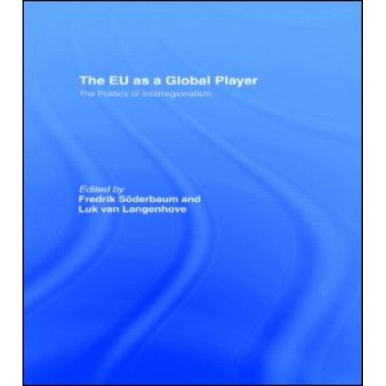 The EU as a Global Player