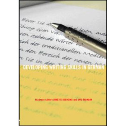 Developing Writing Skills in German Developing Writing Skills in German