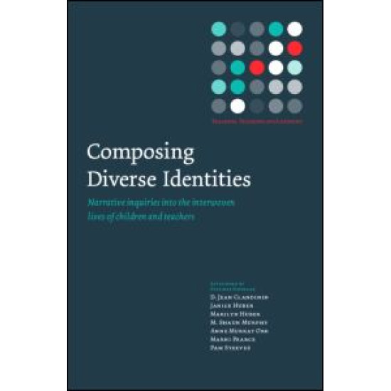 Composing Diverse Identities