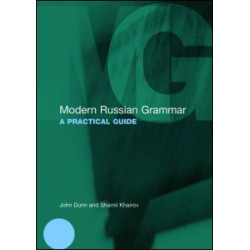 Modern Russian Grammar Modern Russian Grammar
