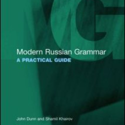 Modern Russian Grammar Modern Russian Grammar