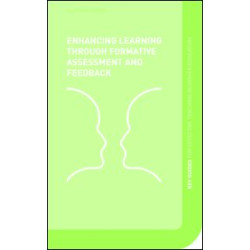 Enhancing Learning through Formative Assessment and Feedback