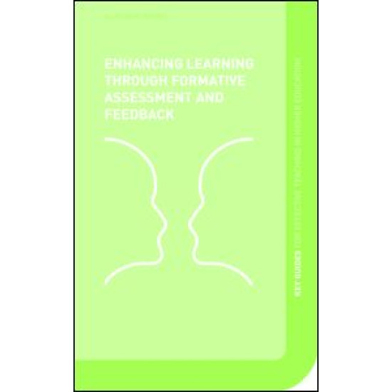 Enhancing Learning through Formative Assessment and Feedback