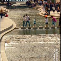 Globalization, the City and Civil Society in Pacific Asia Globalization, the City and Civil Society in Pacific Asia