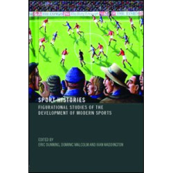 Sport Histories