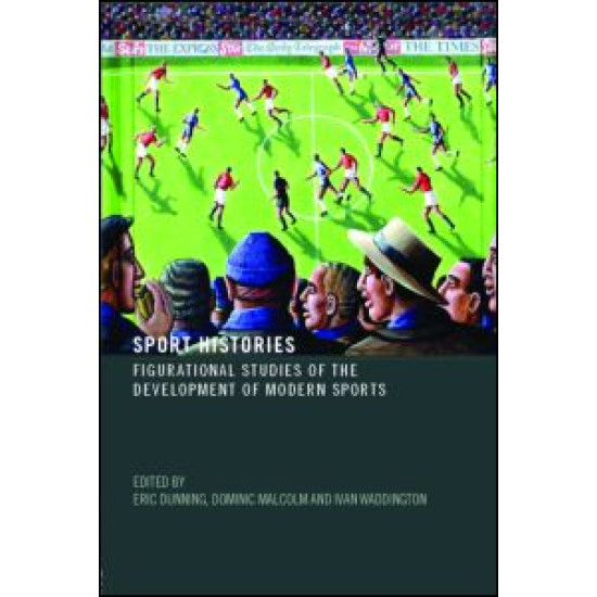 Sport Histories