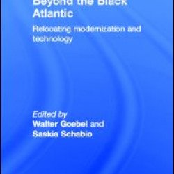 Beyond the Black Atlantic Beyond the Black Atlantic
