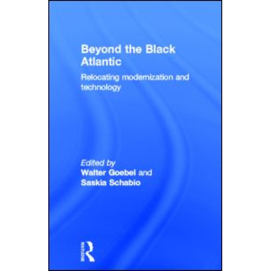 Beyond the Black Atlantic