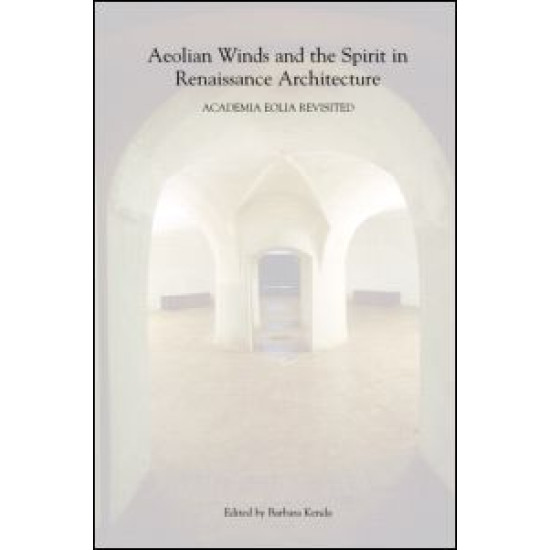 Aeolian Winds and the Spirit in Renaissance Architecture