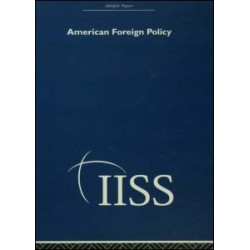 American Foreign Policy