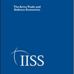 The Arms Trade & Defence Economics The Arms Trade & Defence Economics
