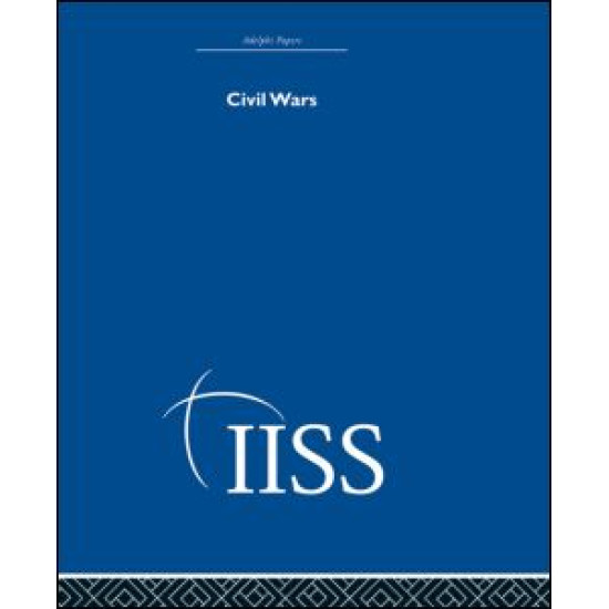Civil Wars