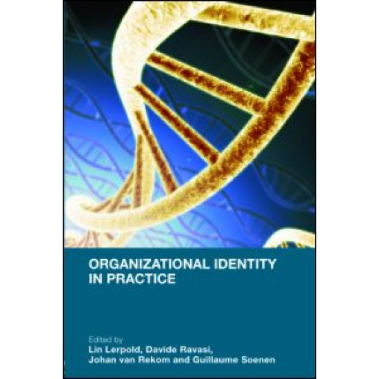 Organizational Identity in Practice