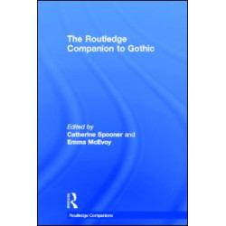 The Routledge Companion to Gothic The Routledge Companion to Gothic