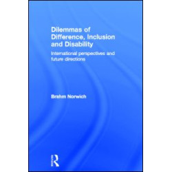 Dilemmas of Difference, Inclusion and Disability