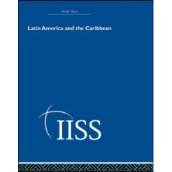 Latin America and the Caribbean Latin America and the Caribbean