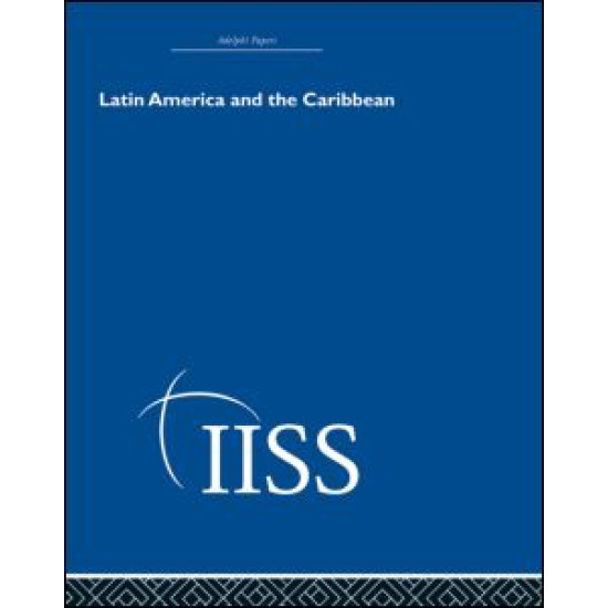 Latin America and the Caribbean