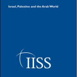 Israel, Palestine and the Arab World