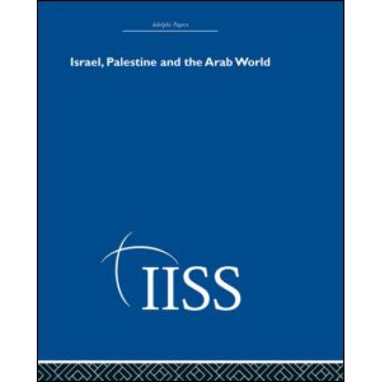 Israel, Palestine and the Arab World