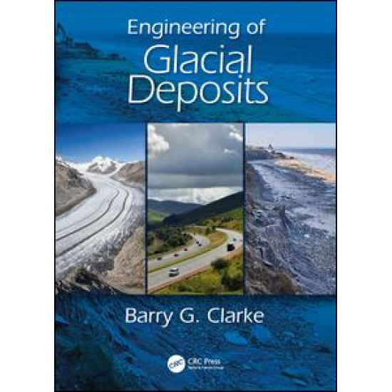 Engineering of Glacial Deposits