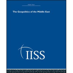The Geopolitics of the Middle East