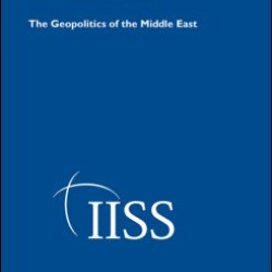 The Geopolitics of the Middle East