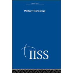 Military Technology Military Technology