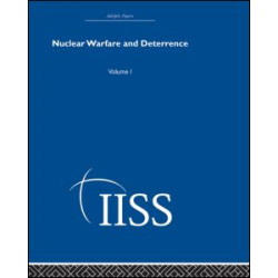 Nuclear Warfare and Deterrance Nuclear Warfare and Deterrance