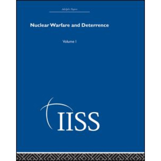 Nuclear Warfare and Deterrance