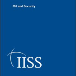 Oil and Security