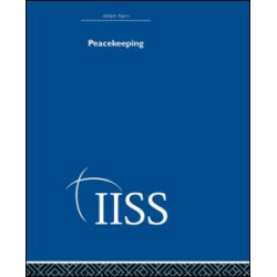 Peacekeeping Peacekeeping