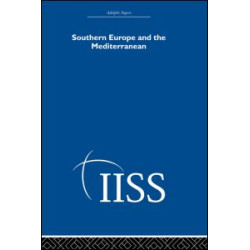Southern Europe and the Mediterranean