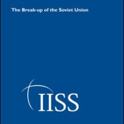 The Break-up of the Soviet Union The Break-up of the Soviet Union