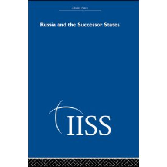 Russia and the Successor States