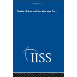 Soviet Union and the Warsaw Pact