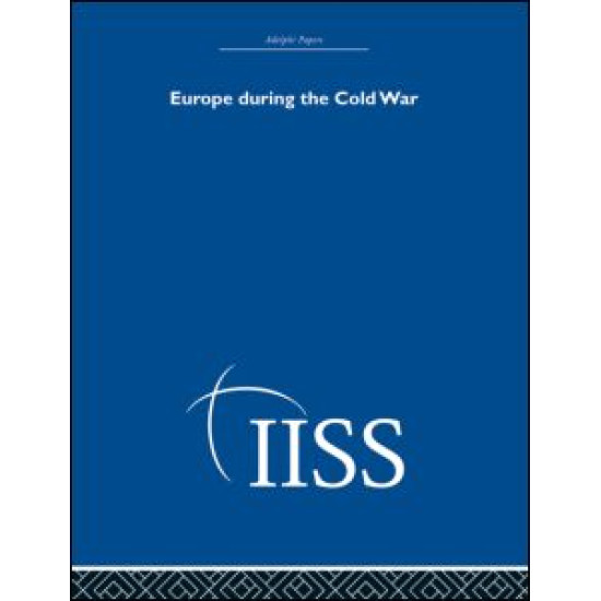 Europe During the Cold War
