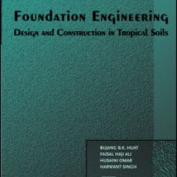Foundation Engineering Foundation Engineering