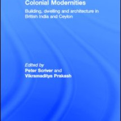 Colonial Modernities
