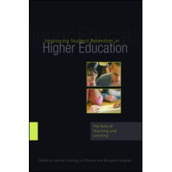 Improving Student Retention in Higher Education