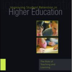 Improving Student Retention in Higher Education