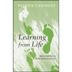 Learning from Life Learning from Life